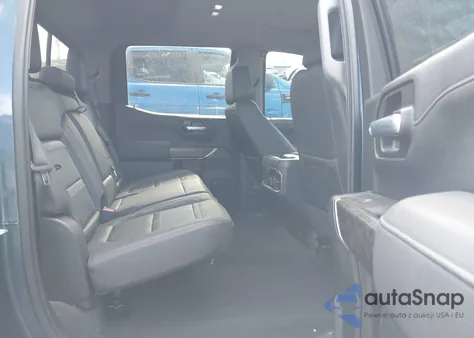 2020 GMC Sierra 1500 4Wd Standard Box Denali из США, поврежденный, VIN 1GTU9FEL3LZ195864